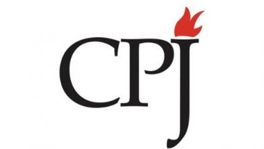 World News | Journalist Body Asks Pakistan to Drop Charges Against 2 Scribes, Stop Harassing Media