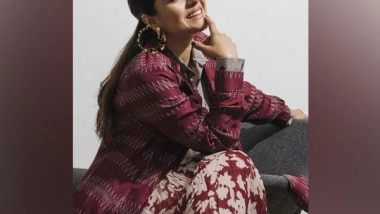 Entertainment News | Here's How Bollywood Wished Kajol on Her Birthday