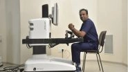 Business News | Versius Robotic Surgery Redefines the Indian Healthcare Sector