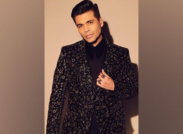 Entertainment News | Audience's Love to 'Shershaah' Fills Me with Pride, Says Karan Johar