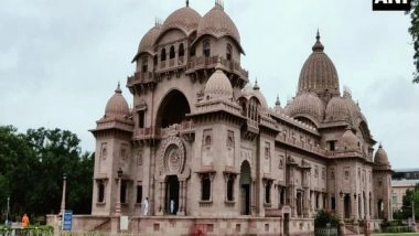 India News | Belur Math in Kolkata to Re-open for Public from August 18