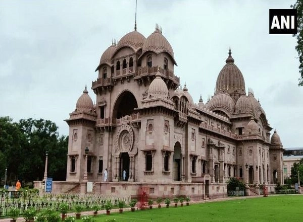 India News | Belur Math in Kolkata to Re-open for Public from August 18