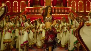 Entertainment News | Kriti Sanon's Transformation from 'Chubby Sanon' to 'Param Sundari'