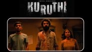 Kuruthi Twitter Review: Netizens Are in Awe of Prithviraj Sukumaran&rsquo;s Thriller Film on Amazon Prime Video