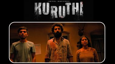 Kuruthi Twitter Review: Netizens Are in Awe of Prithviraj Sukumaran’s Thriller Film on Amazon Prime Video