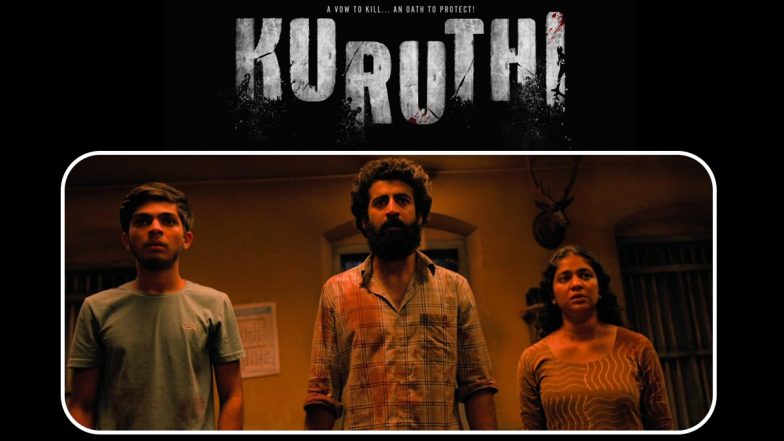 Kuruthi Twitter Review: Netizens Are in Awe of Prithviraj Sukumaran’s Thriller Film on Amazon Prime Video