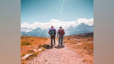 Lifestyle News | Overall Tourist Satisfaction Impacted by Rapport with Co-travelers