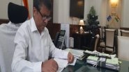 India News | Govt Will Refund Rs 8000 Cr to Four Companies Once New Taxation Laws Come into Effect: CBDT Chairperson