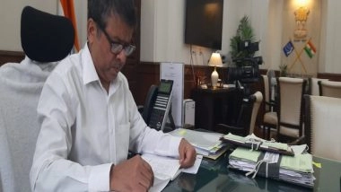 India News | Govt Will Refund Rs 8000 Cr to Four Companies Once New Taxation Laws Come into Effect: CBDT Chairperson