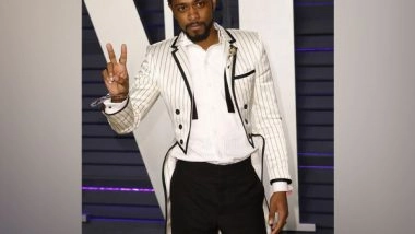 Entertainment News | LaKeith Stanfield to Feature in Series Adaptation of 'The Changeling' at Apple