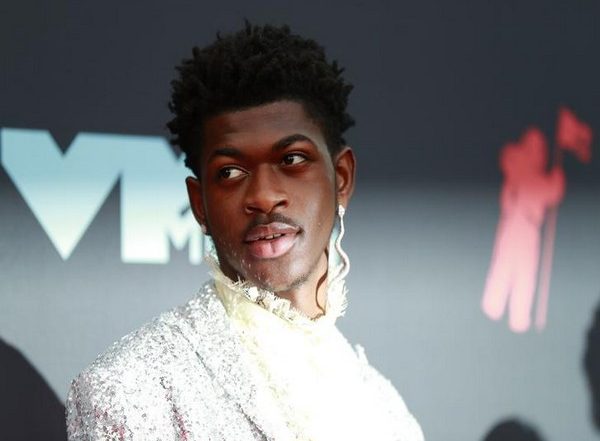 Entertainment News | Lil Nas X Announces September Release Date for Debut Album 'Montero'
