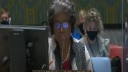 World News | Undercutting Finances of Terrorist Organisations is Effective Way to Defeat Them, Says Linda Thomas at UNSC