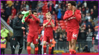 Liverpool vs Osasuna, Club Friendlies Free Live Streaming Online & Match Time in India: Get Live Telecast Details Of Pre-Season Football Match