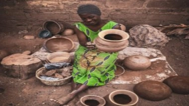 Lifestyle News | Study Explores How Products Make Us Feel Grounded to Place, People and Past