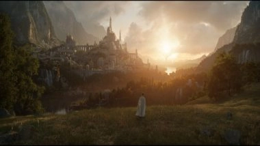 Entertainment News | 'Lord of the Rings' Series to Be out on September 2 Next Year