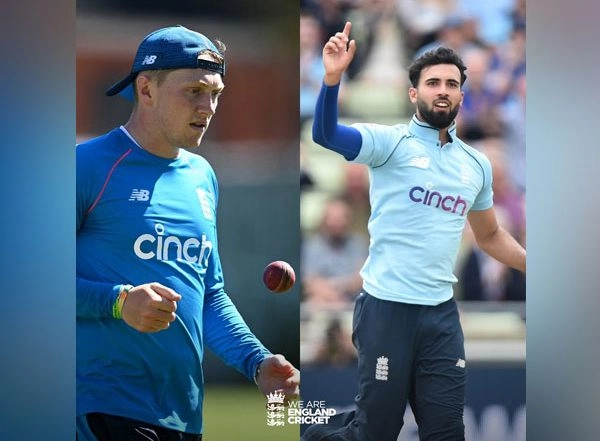 Sports News | Eng Vs Ind: Hosts Add Saqib Mahmood in Squad as Cover, Dom Bess to Join Yorkshire