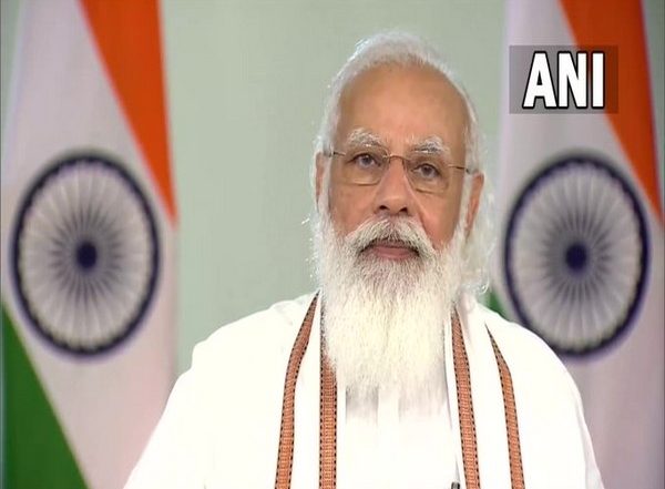 World News | PM Modi to Preside over UNSC Debate on Maritime Security on August 9