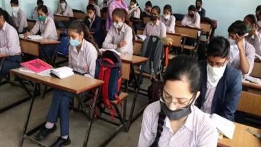 Business News | 10th & 12 Term 1 Boards: Here Are Study Hacks with Best Seller Books