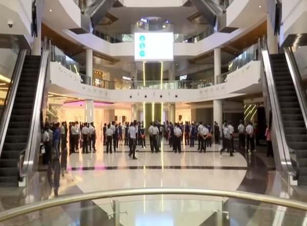 India News | Maharashtra Provides Relaxations in Corona Restrictions