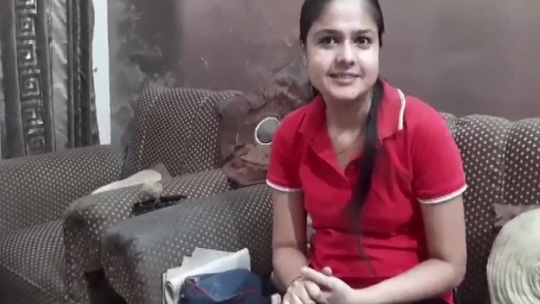 Seven-Time National Deaf Chess Player Malika Handa Urges Punjab Government To Provide a Coach & Job (Watch Video)