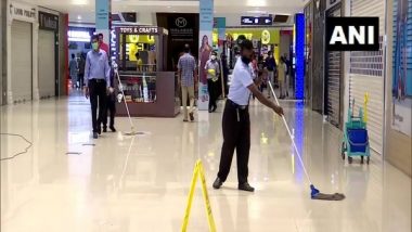 Kerala Govt Permits Opening of Shops in Malls From August 11 With Precautionary Arrangements
