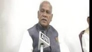 India News | Hope Centre Will Reconsider Its Decision to Hold Caste-based Census, Says Former Bihar CM Manjhi