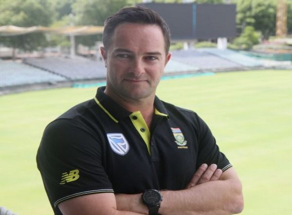 Sports News | Boucher Apologises for Singing Offensive Songs, Using Nicknames During His Playing Days