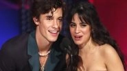 Entertainment News | Camila Cabello Pens Sweet Birthday Wish for Beau Shawn Mendes