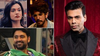 Bigg Boss OTT: Karan Nath, Suyyash Rai, Divya Agarwal - Here's Who Said What About Karan Johar As The Host