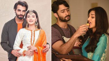 Dev and Sonakshi in Kuch Rang Pyar Ke Aise Bhi to Neel and Chahat in Qurbaan Hua, Top 5 Most Loved Couples From TV