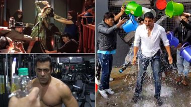 On #Hashtag Day, Revisit Akshay Kumar, Priyanka Chopra, Salman Khan And Others Performing Hashtag Challenges On Twitter