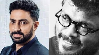 Abhishek Bachchan To Play the Lead Role in R. Parthiban's Hindi Remake of Oththa Seruppu