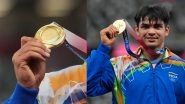India&rsquo;s Medal Winners at Tokyo Olympics 2020