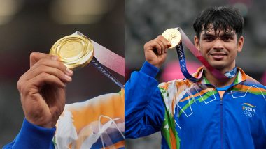 India’s Medal Winners at Tokyo Olympics 2020