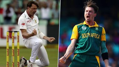 Dale Steyn Retires from Cricket: Here's a Look at his 5 Best Performances
