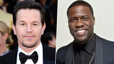 Me Time: Mark Wahlberg, Kevin Hart To Headline Netflix’s Upcoming Comedy Film