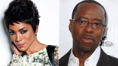 One Thousand Years of Slavery: Angela Bassett, Courtney B Vance To Back David Olusoga’s Docu-Series