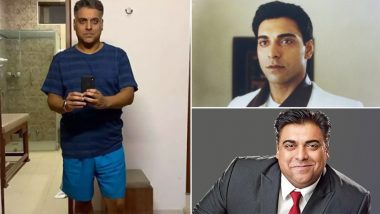 Ram Kapoor Birthday: From Heena, Bade Achhe Lagte Hai To Now - Check Out The Actor's Shocking Transformation Over The Years