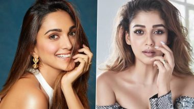 Shershaah Director Showers Praise on Kiara Advani, Compares Her With South Superstar Nayanthara