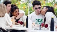 Priyanka Chopra and Hubby Nick Jonas&rsquo; Recent Candid Pictures Will Give You Major Couple Goals!