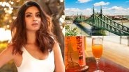World Photography Day 2021: Diana Penty Shares Spectacular Images From Her Picturesque Budapest Vacay (View Pics)