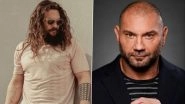Jason Momoa, Dave Bautista Are Planning a Buddy Cop Movie, Aquaman Actor Says, &lsquo;So It&rsquo;s Off to the Races Now and We&rsquo;re Doing It&rsquo;