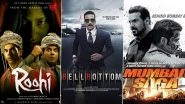Roohi, Bell Bottom, Mumbai Saga - 5 Best Opening Weekend Collections Of Hindi Theatrical Releases During Pandemic