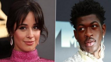 Lil Nas X, Camila Cabello, Lorde and Others to Perform at 2021 MTV VMAs