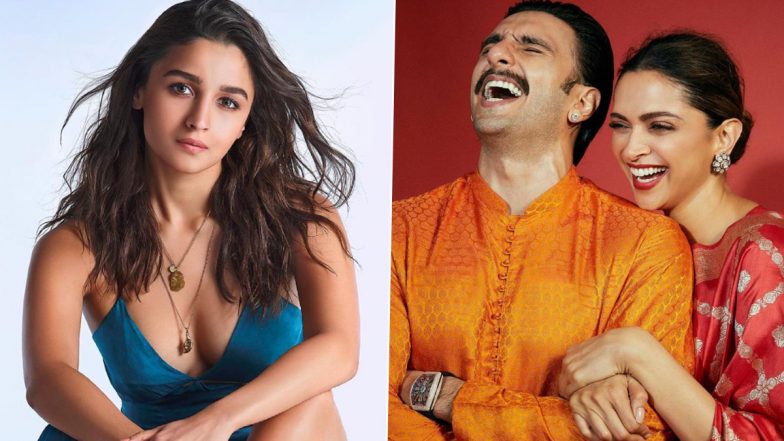 Deepika Padukone, Alia Bhatt, Ranveer Singh, Salman Khan Congratulate Sanjay Leela Bhansali For Completing 25 Years In The Industry