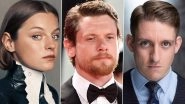 Lady Chatterley&rsquo;s Lover: Emma Corrin, Jack O&rsquo;Connell and Matthew Duckett to Star in the Film Adaptation of DH Lawrence&rsquo;s Classic Novel at Netflix