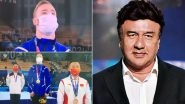 Is &lsquo;Mera Mulk Mera Desh&rsquo; Song From Bollywood Movie Diljale Inspired by Israel&rsquo;s National Anthem? Netizens Wonder if Anu Malik Copied the Music