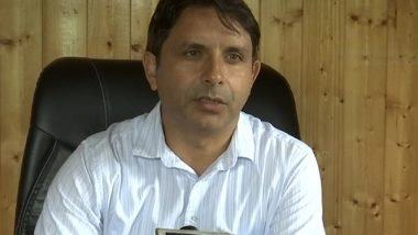 India News | J-K Govt Signs MoU with JSW Foundation to Restore Two Mughal Gardens