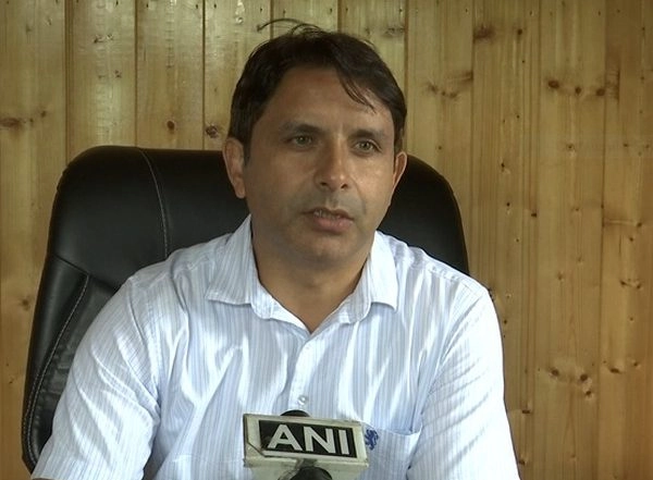 India News | J-K Govt Signs MoU with JSW Foundation to Restore Two Mughal Gardens