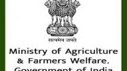 India News | Centre Approves Procurement of Green, Black Gram Under Price Support Scheme in Karnataka